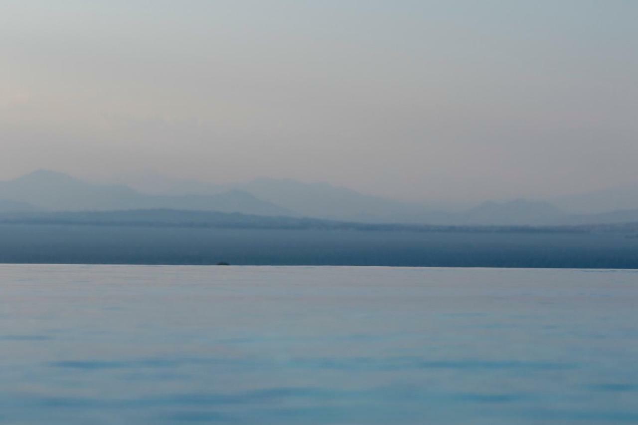 Silencio Villas Lefkáda エクステリア 写真